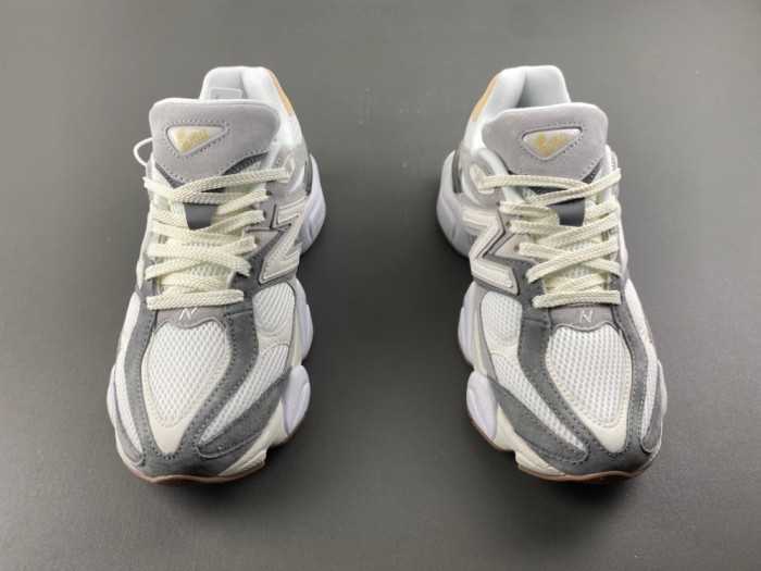 New Balance 9060 Slate Grey Calcium U9060AUB