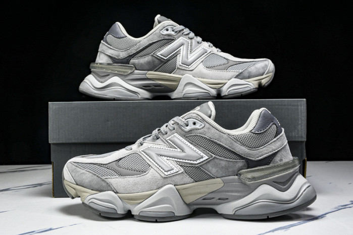 New Balance 9060 Shadow Grey U9060GG