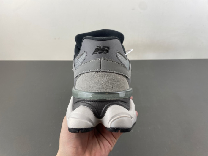 New Balance 9060 Grey U9060ORB