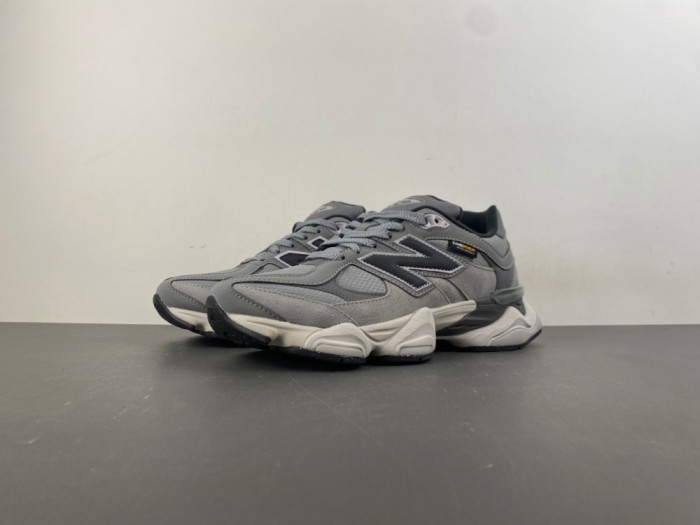New Balance 9060 Grey U9060ORB