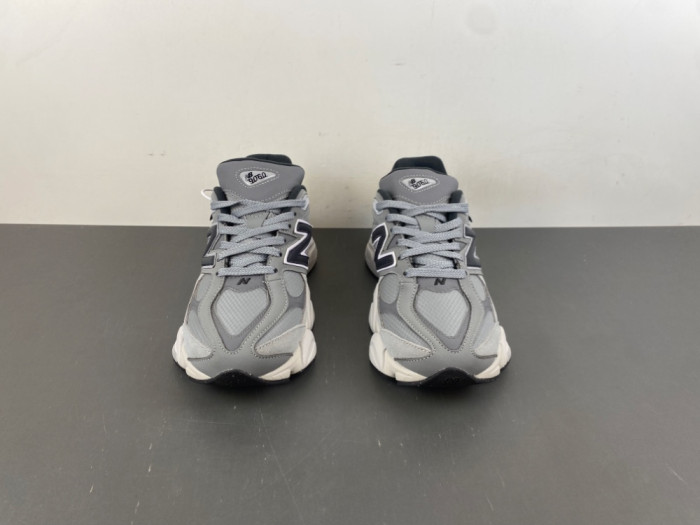 New Balance 9060 Grey U9060ORB