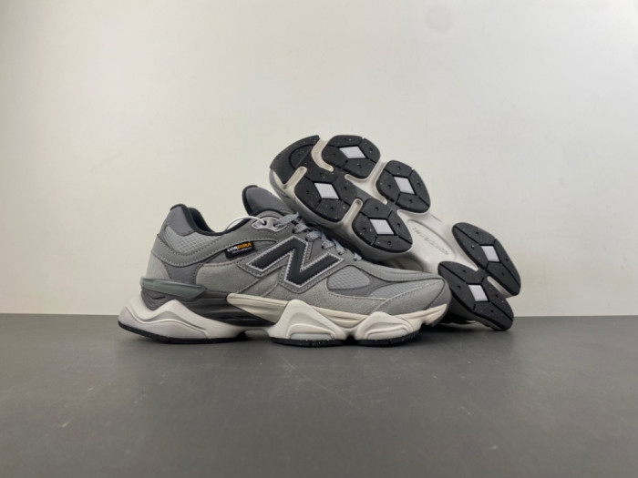 New Balance 9060 Grey U9060ORB