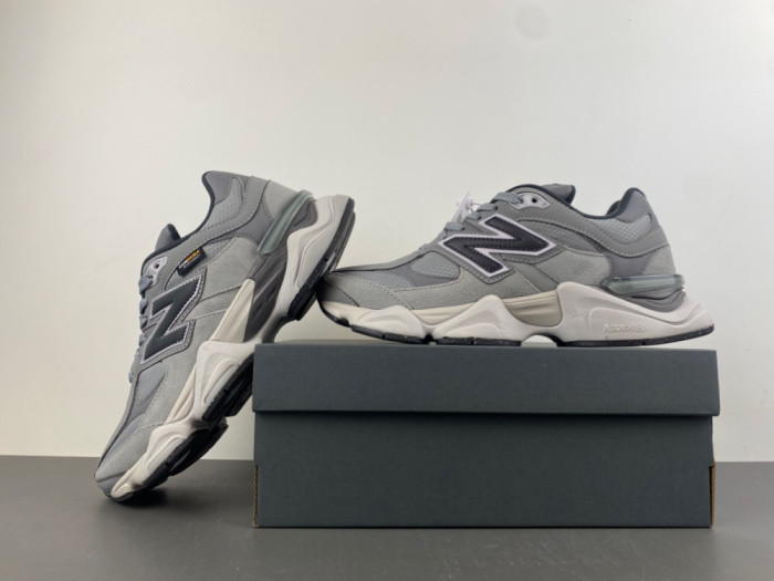 New Balance 9060 Grey U9060ORB