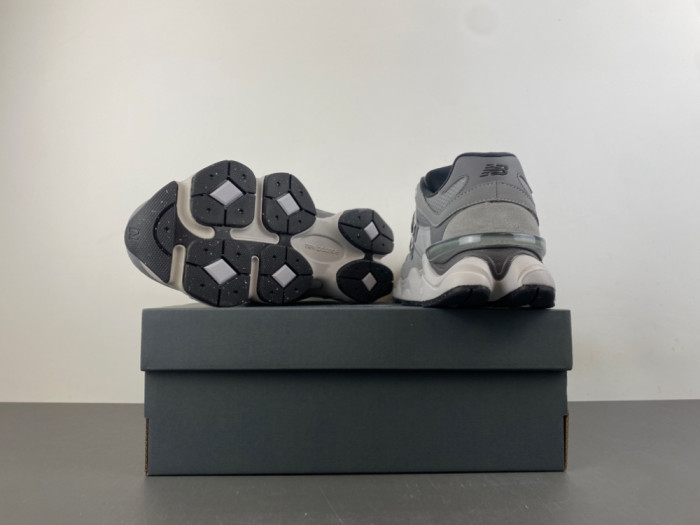 New Balance 9060 Grey U9060ORB