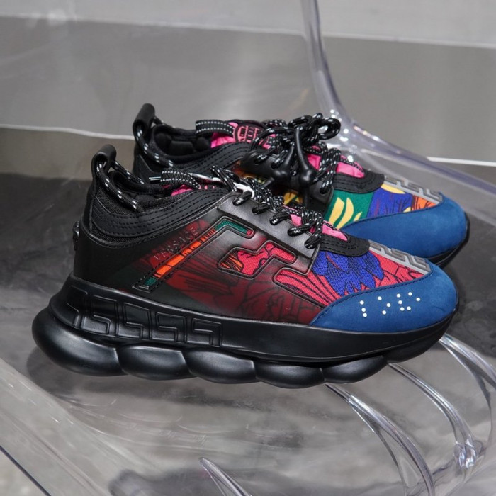 versa chain reaction sneakers