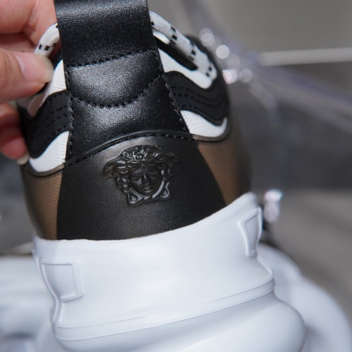versa chain reaction sneakers
