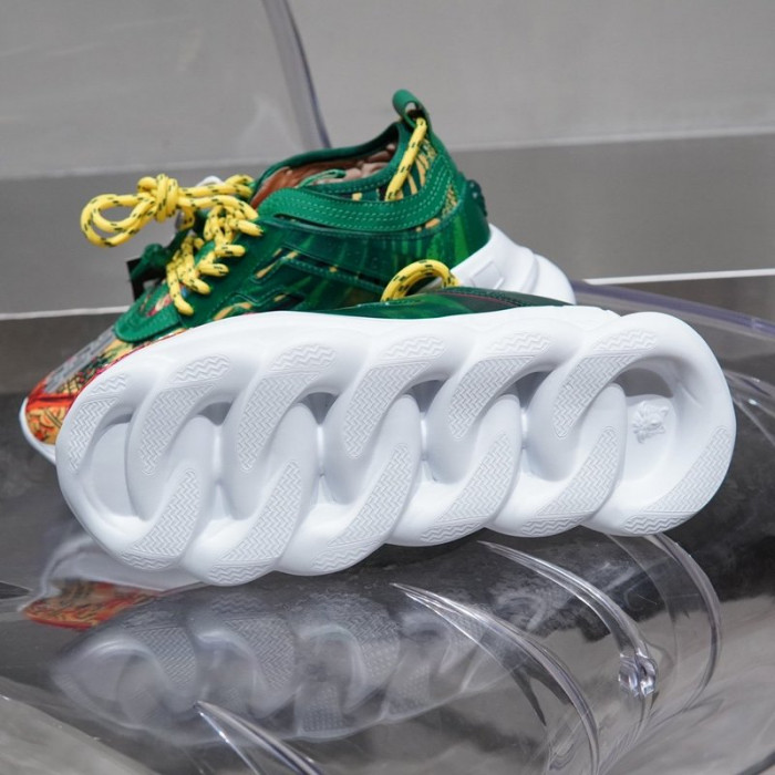 versa chain reaction sneakers