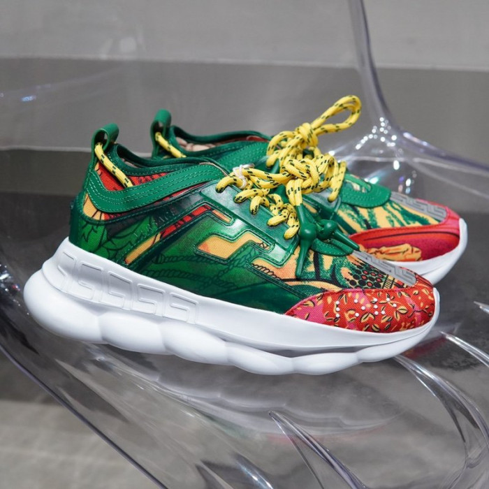 versa chain reaction sneakers