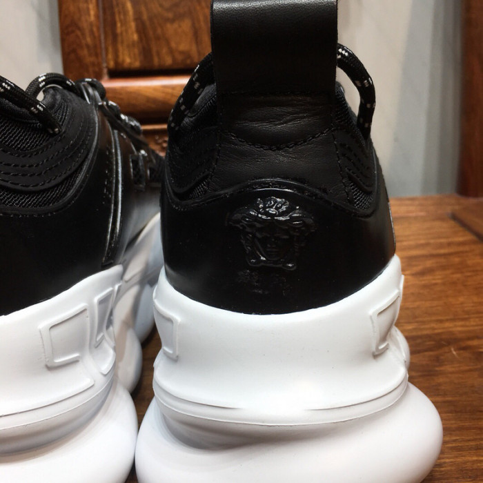 versa chain reaction sneakers