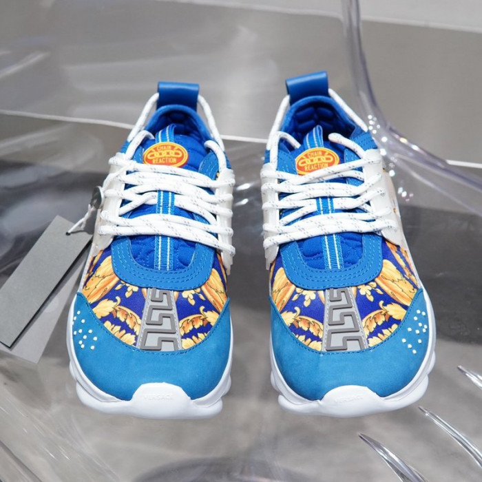 versa chain reaction sneakers
