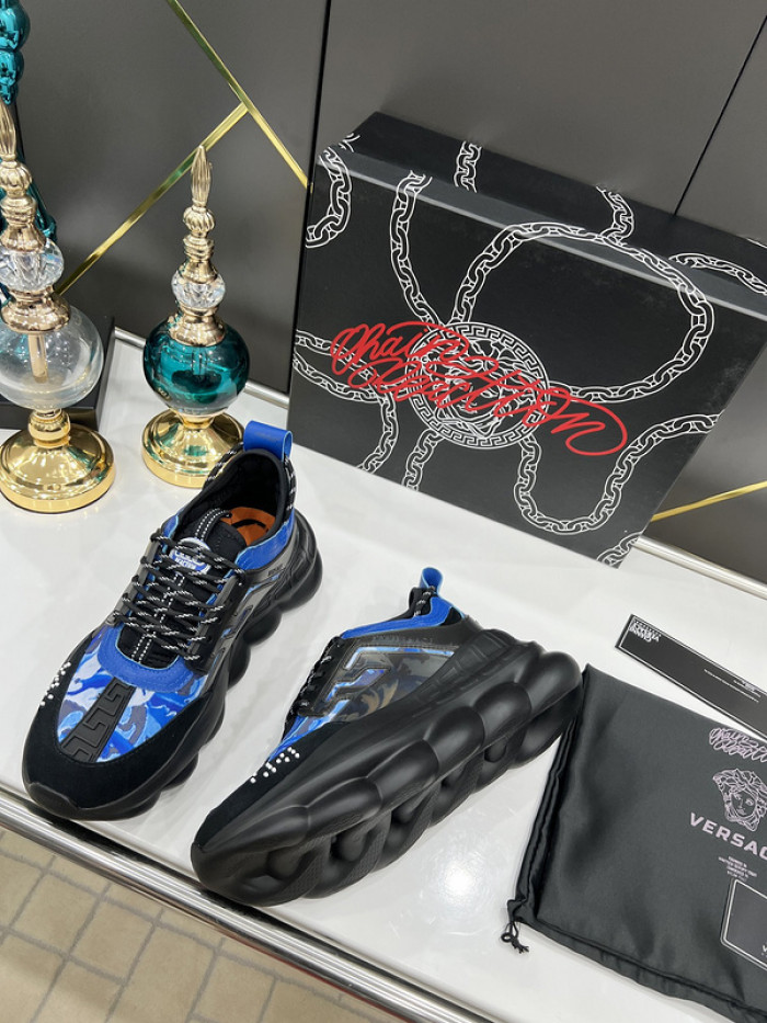 versa chain reaction sneakers