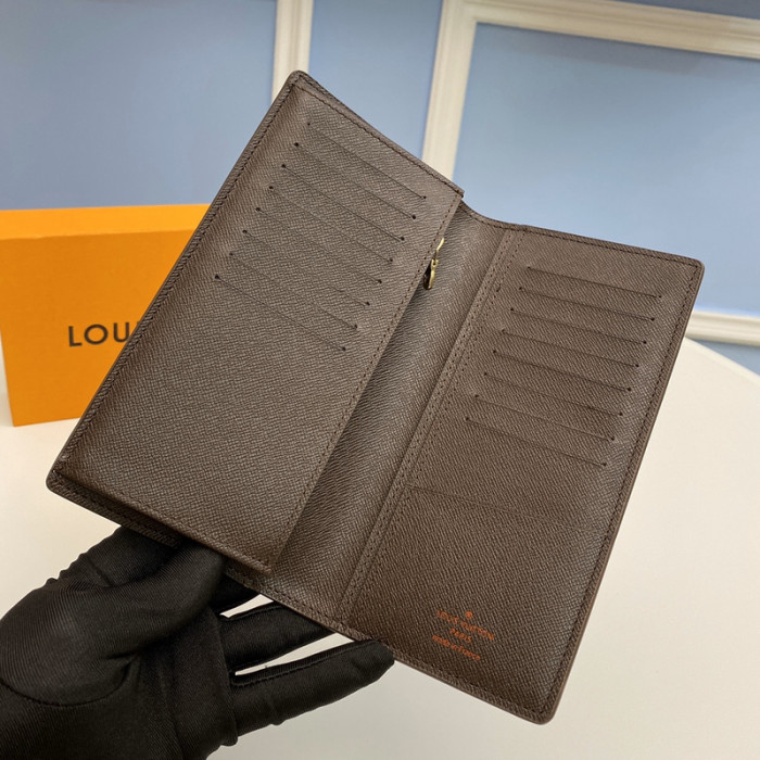 LIVV Wallet