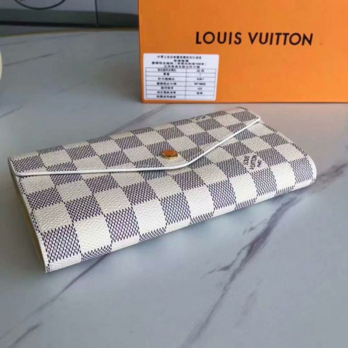 LIVV Wallet