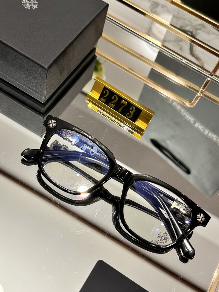 Chrom3 Heart Sunglasses